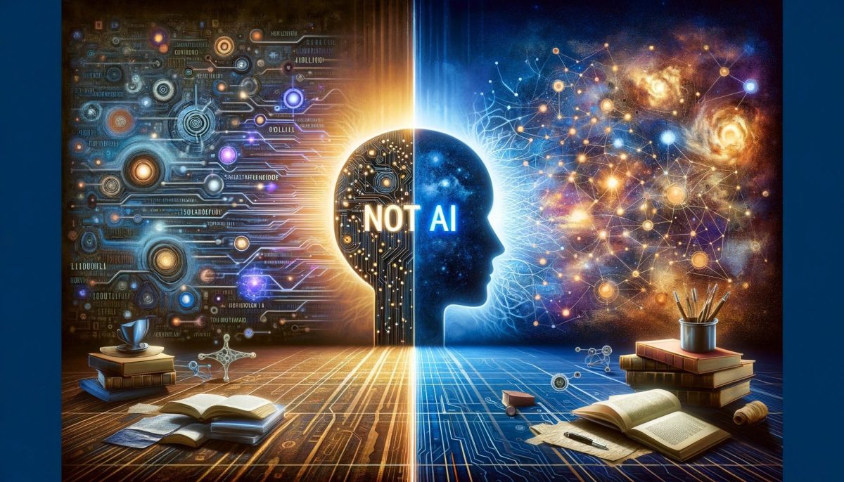 AI or Not?
