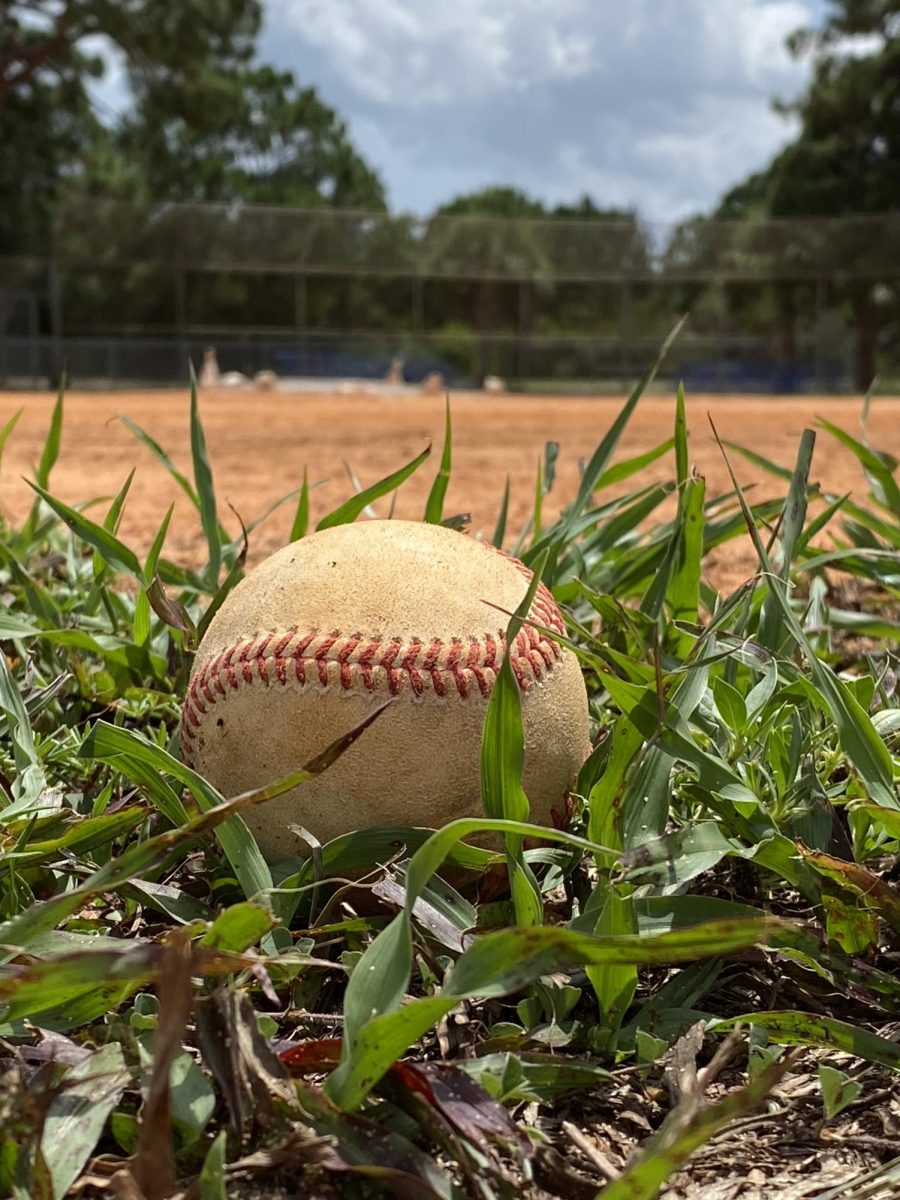 JMS 2025-2026 Baseball Schedule