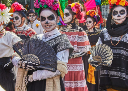 A Spooktacular Journey Through Halloween Traditions