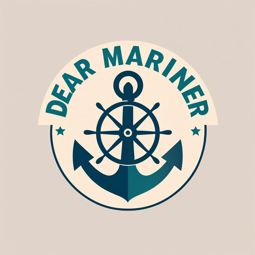 What's Dear Mariner?!