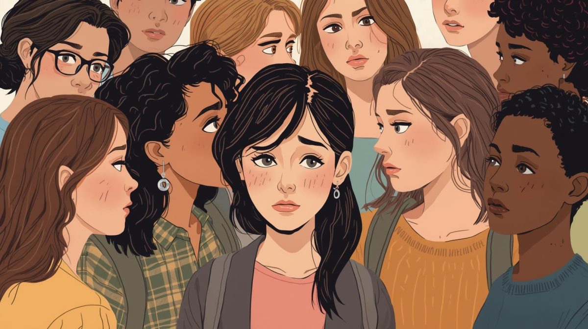 How to Handle Fake Friends