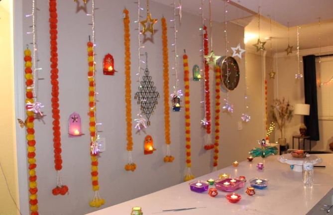 Diwali- Saanvi Photo #3