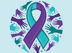 Suicide Prevention Month