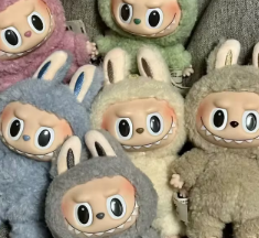 Labubus Might Be a Lot More Evil Than You Think- And it’s not Just Their Creepy Faces.
