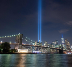 What If 9/11 Never Happened
