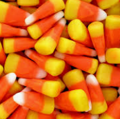 What is JMS' Favorite Halloween Candy?