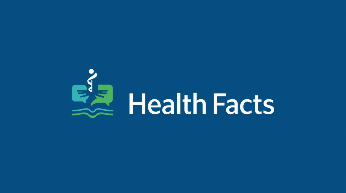 Health Fun Facts of the Month