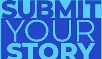 Submit Your Story!