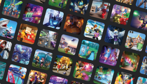 Exploring My Top Roblox Favorites: Games to Play and Trends to Enjoy