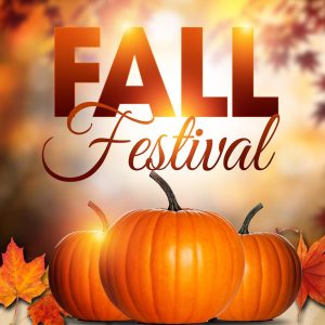 Fall Events Near You