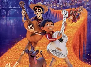 How Accurate is the Movie Coco?