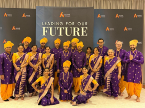 Empowering Lives, One Beat At A Time- Guru Garjana Foundation