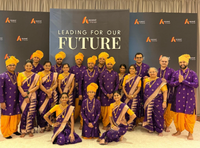 Empowering Lives, One Beat At A Time- Guru Garjana Foundation