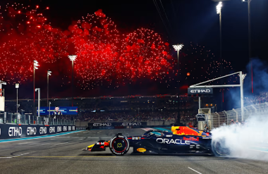 F1: The Highest Level of Racing