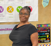 Ms. Youance: Multilingual Educator