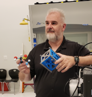 Marvelous Mr. Simmons