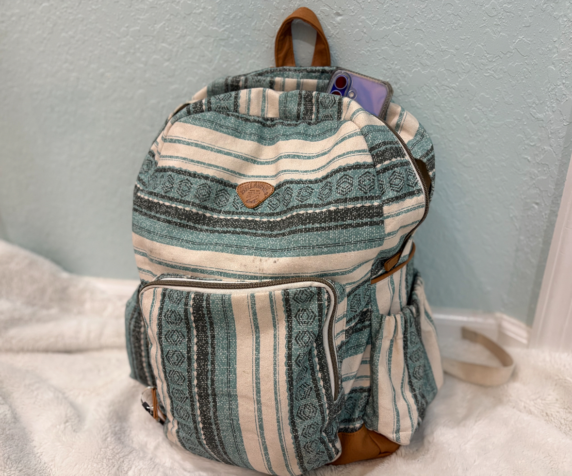 The Florida School-Wide Phone Ban: It Might Really Be a Good Thing