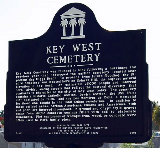 Photo credit: City of Key West 