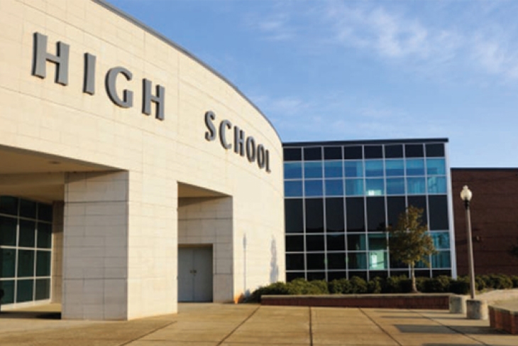 High School Choice Programs