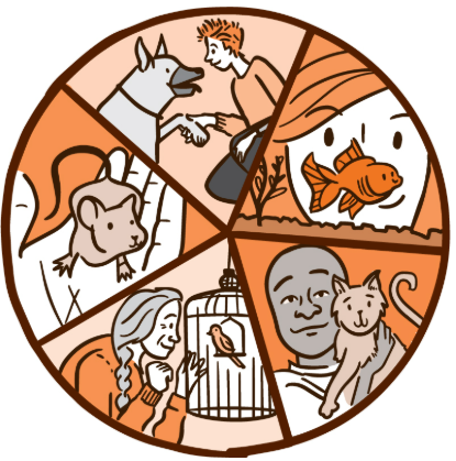 Hidden Advantages of Pets