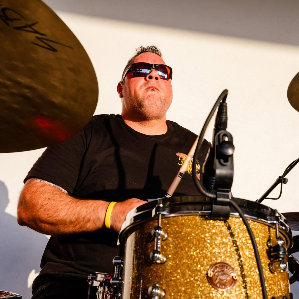 JMS’s Musician and Collector: Mr. Rivera