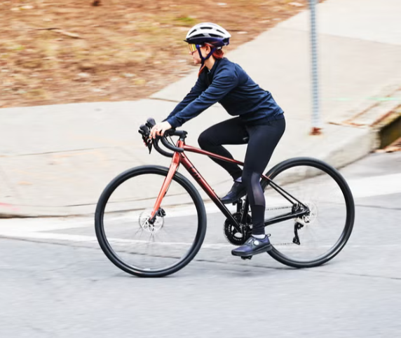 The Uprising of Bikelife